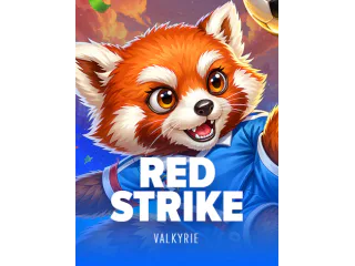 Red Strike — Valkyrie